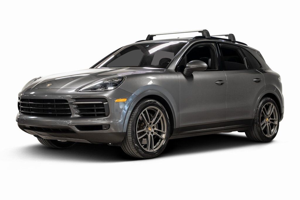 2019 Porsche Cayenne S Ft Lauderdale FL