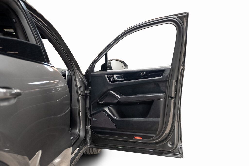 2019 Porsche Cayenne S Ft Lauderdale FL