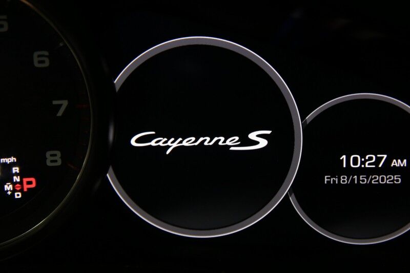 2019 Porsche Cayenne S Plainview NY