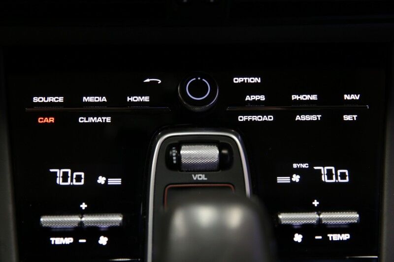 2019 Porsche Cayenne S Plainview NY
