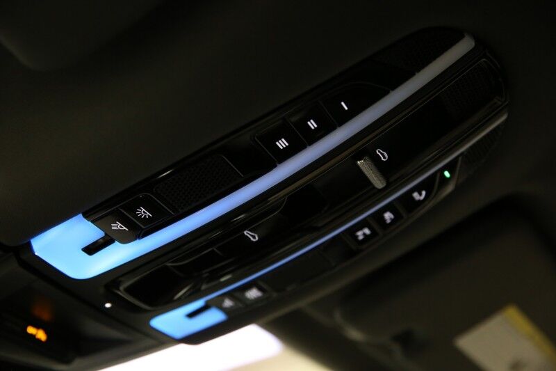 2019 Porsche Cayenne S Plainview NY