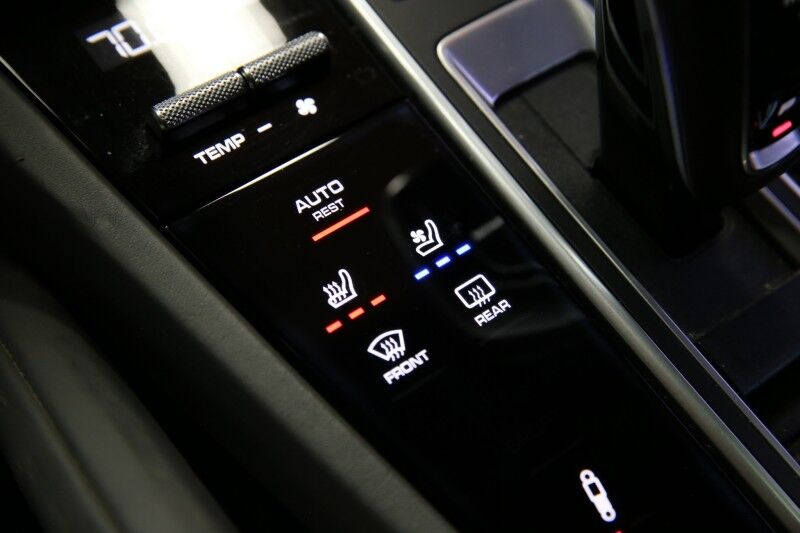 2019 Porsche Cayenne S Plainview NY