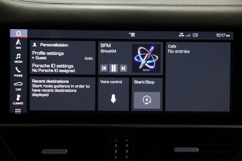 2019 Porsche Cayenne S Plainview NY