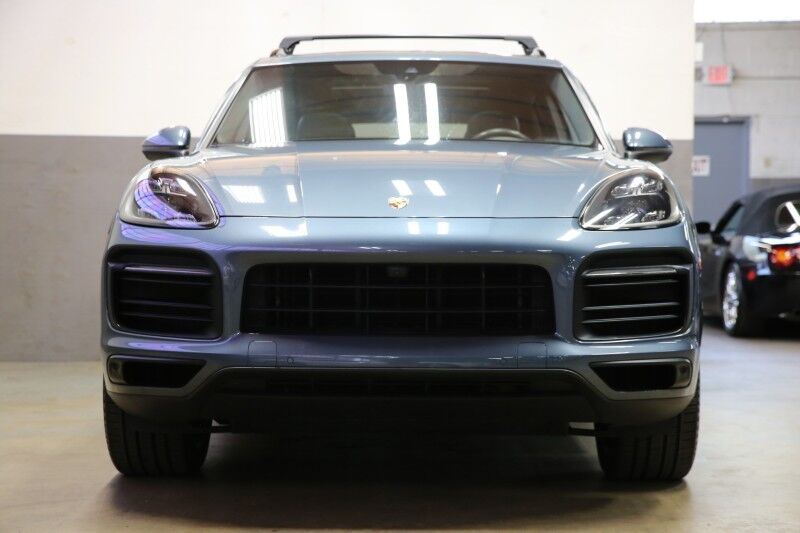 2019 Porsche Cayenne S Plainview NY