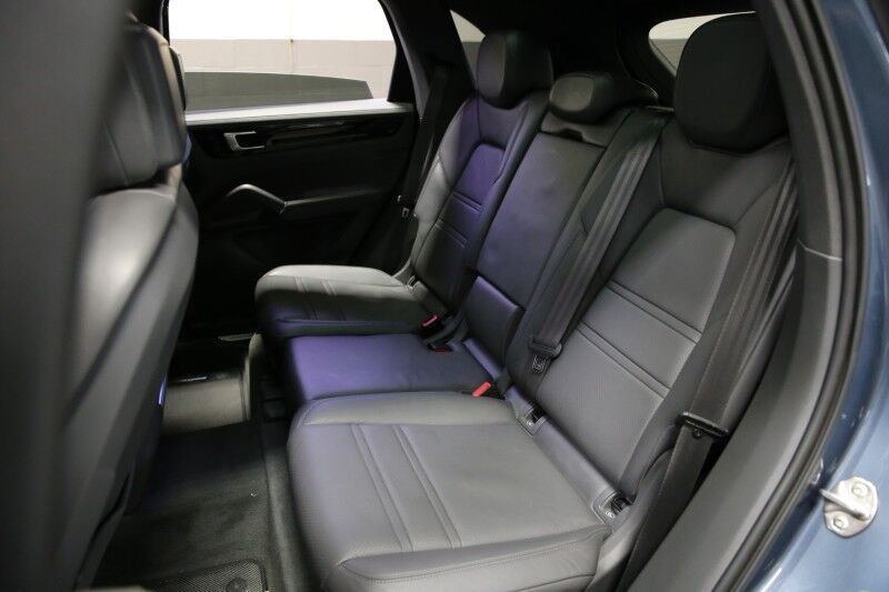 2019 Porsche Cayenne S Plainview NY