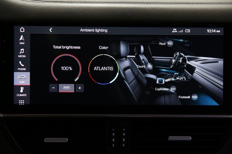 2019 Porsche Cayenne S Plainview NY