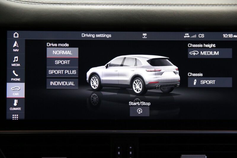 2019 Porsche Cayenne S Plainview NY