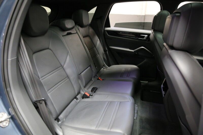 2019 Porsche Cayenne S Plainview NY