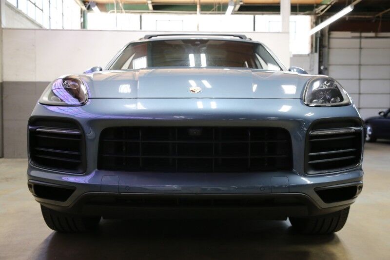 2019 Porsche Cayenne S Plainview NY