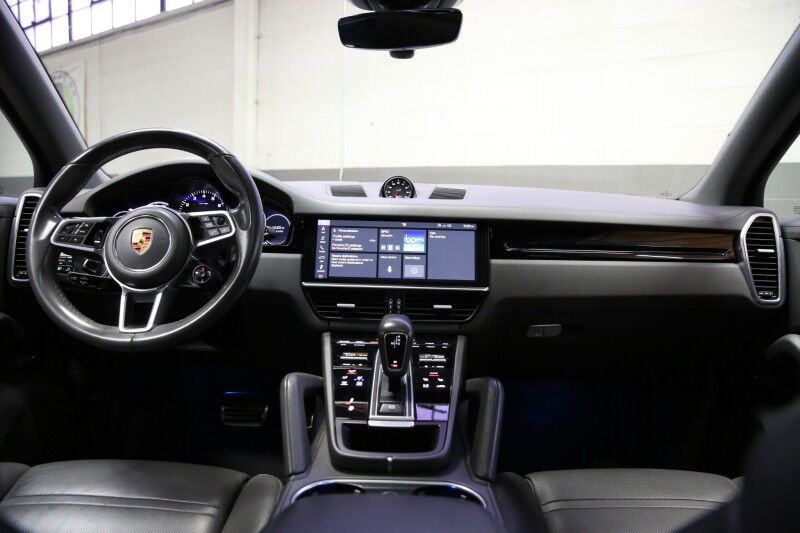 2019 Porsche Cayenne S Plainview NY