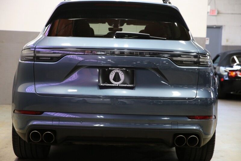 2019 Porsche Cayenne S Plainview NY