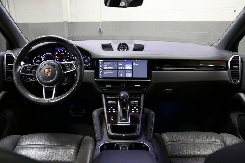 2019 Porsche Cayenne S Plainview NY