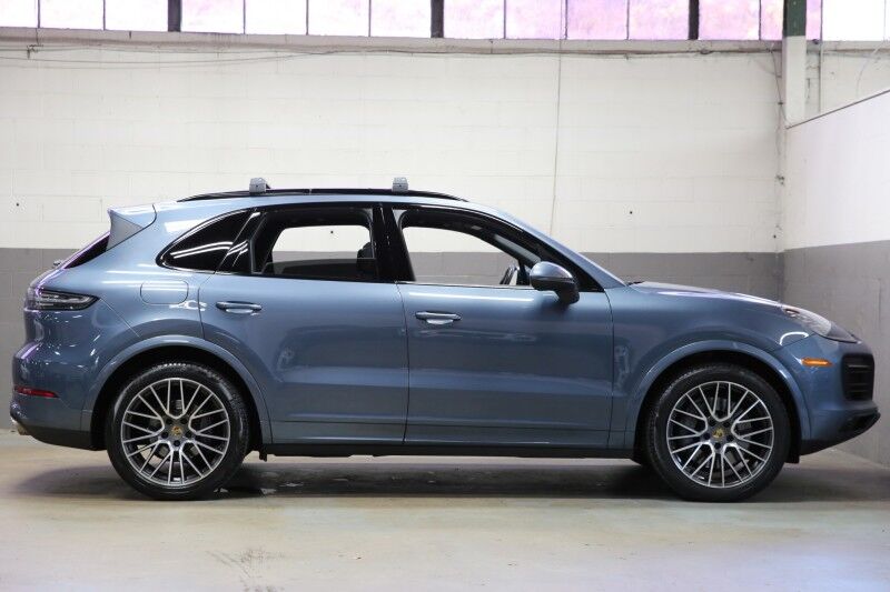 2019 Porsche Cayenne S Plainview NY