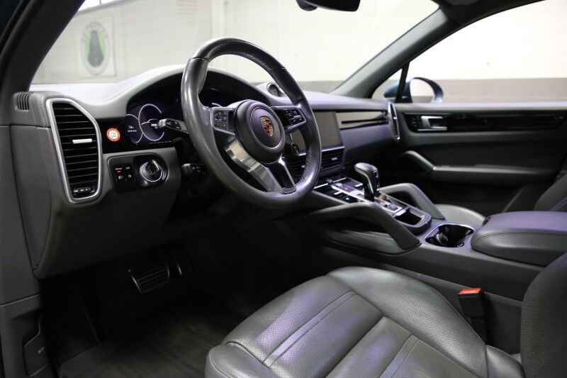 2019 Porsche Cayenne S Plainview NY