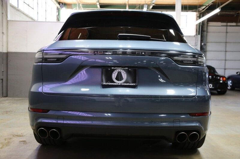 2019 Porsche Cayenne S Plainview NY