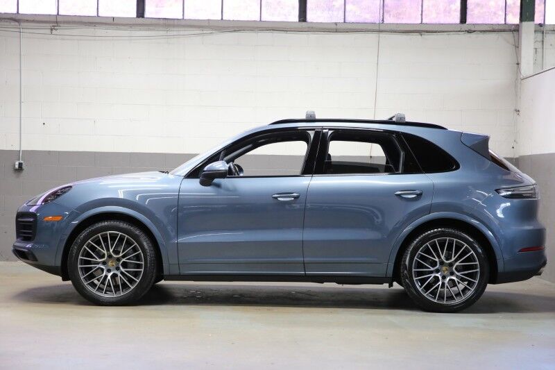 2019 Porsche Cayenne S Plainview NY