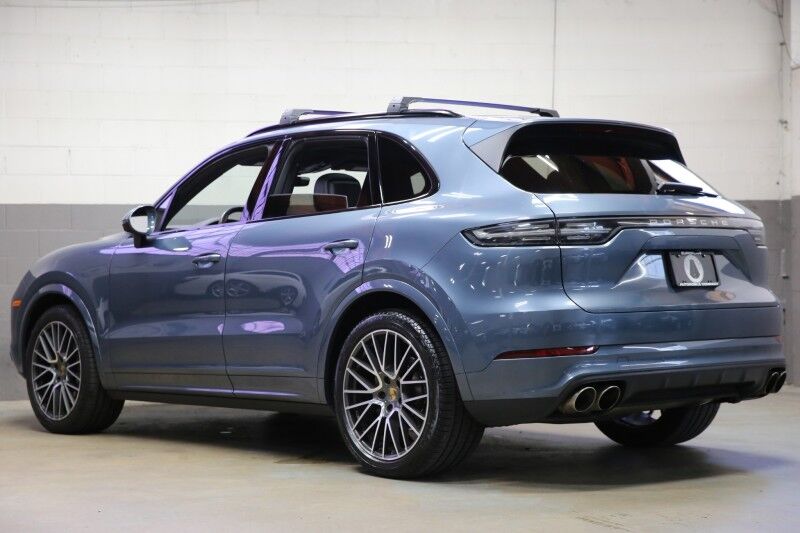 2019 Porsche Cayenne S Plainview NY