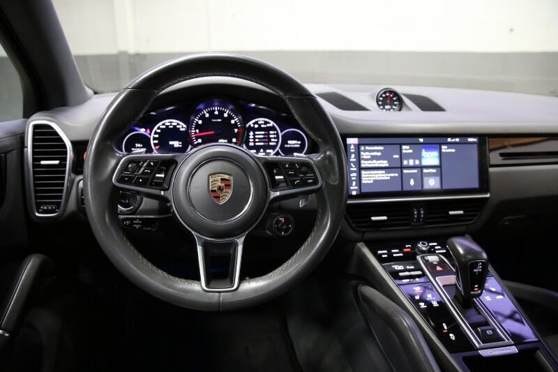 2019 Porsche Cayenne S Plainview NY