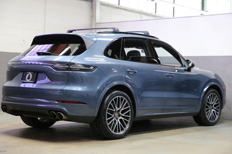 2019 Porsche Cayenne S Plainview NY