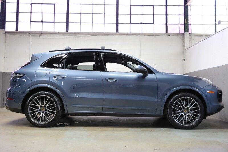 2019 Porsche Cayenne S Plainview NY