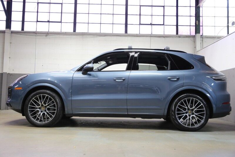 2019 Porsche Cayenne S Plainview NY