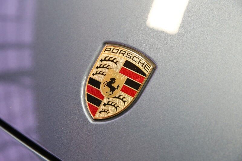 2019 Porsche Cayenne S Plainview NY