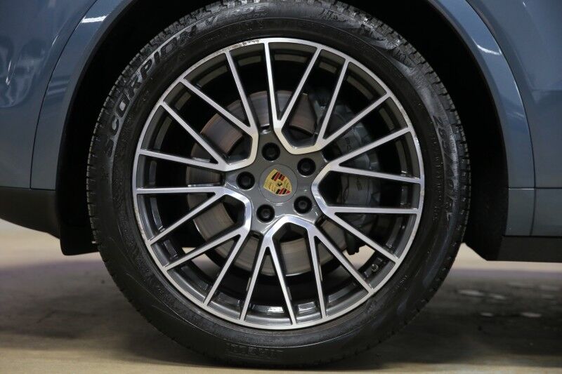 2019 Porsche Cayenne S Plainview NY
