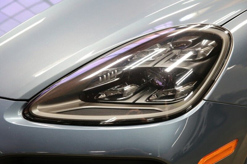 2019 Porsche Cayenne S Plainview NY