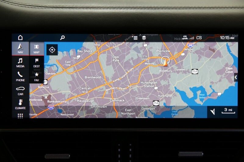 2019 Porsche Cayenne S Plainview NY