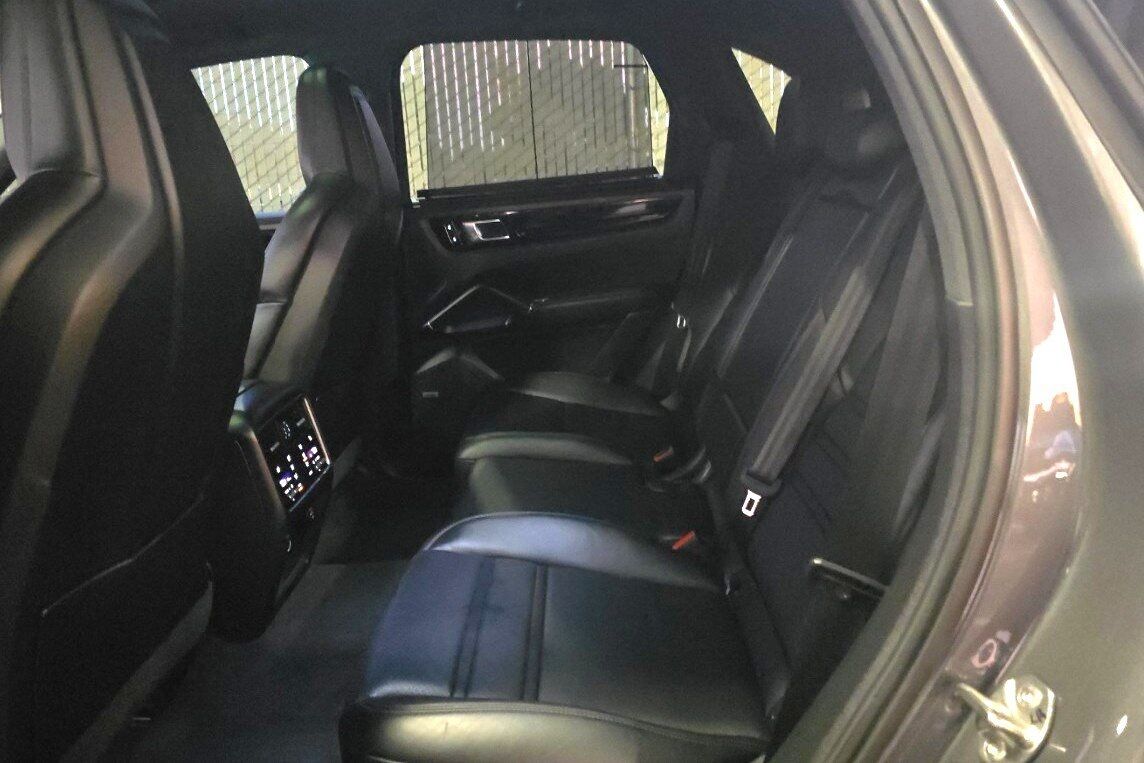 2019 Porsche Cayenne S Premium Plus Package Adaptive Cruise Portland OR