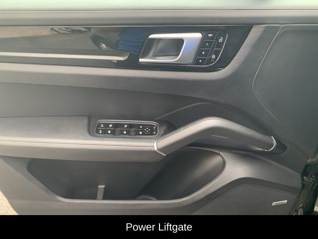 2019 Porsche Cayenne S Raleigh NC