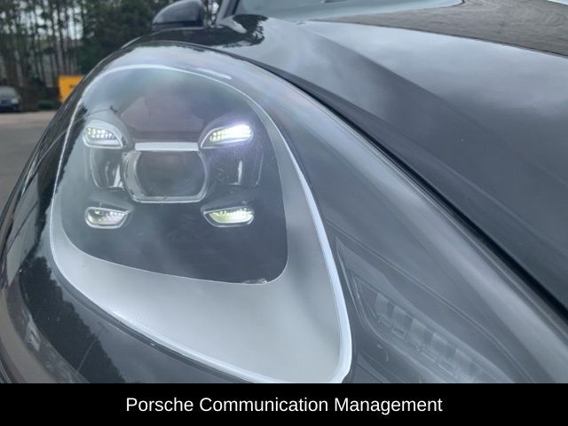 2019 Porsche Cayenne S Raleigh NC