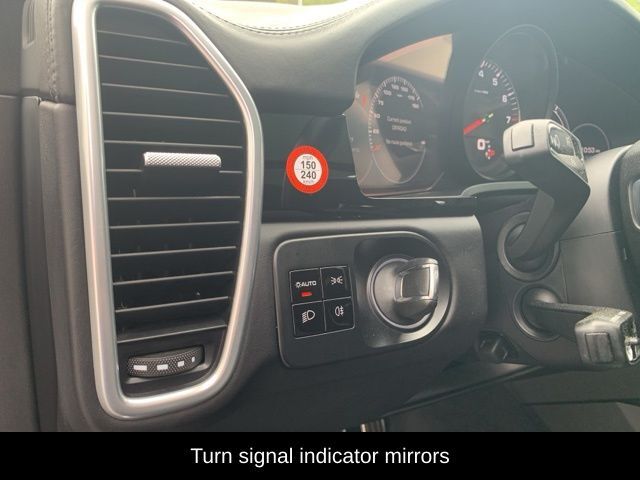 2019 Porsche Cayenne S Raleigh NC