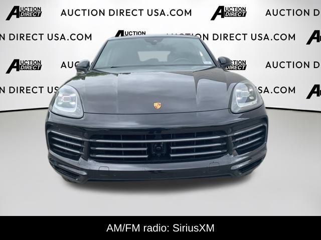 2019 Porsche Cayenne S Raleigh NC