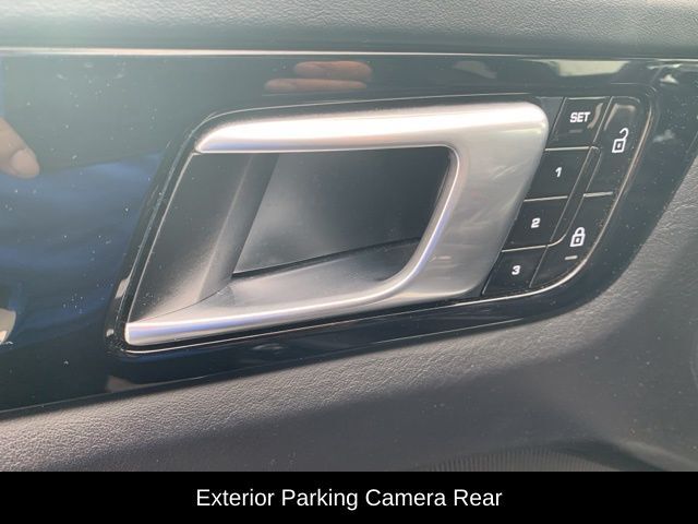 2019 Porsche Cayenne S Raleigh NC