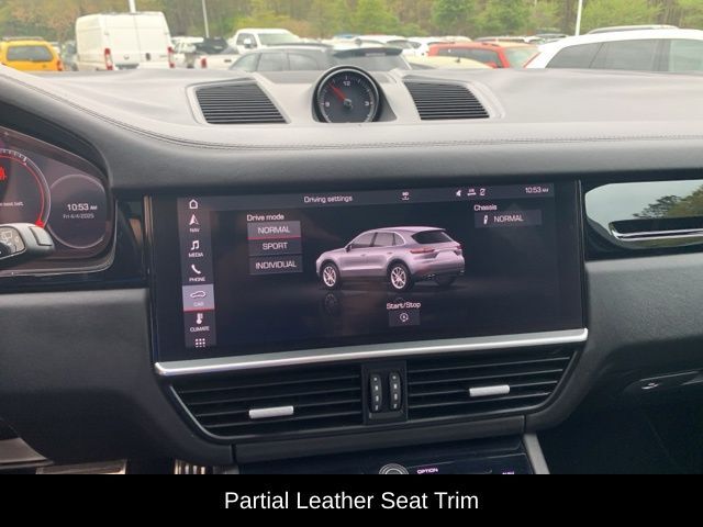 2019 Porsche Cayenne S Raleigh NC