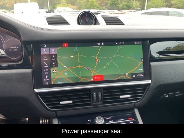 2019 Porsche Cayenne S Raleigh NC