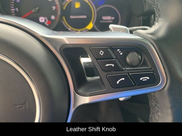 2019 Porsche Cayenne S Raleigh NC