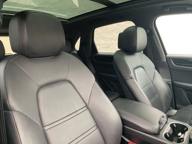 2019 Porsche Cayenne S Raleigh NC