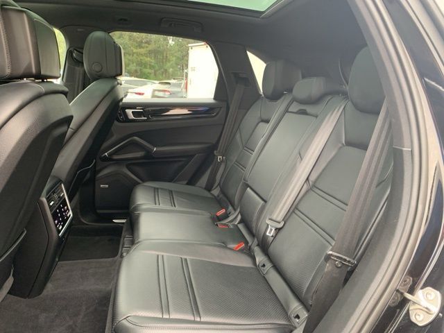 2019 Porsche Cayenne S Raleigh NC