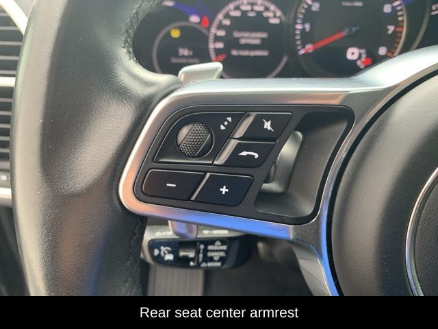 2019 Porsche Cayenne S Raleigh NC