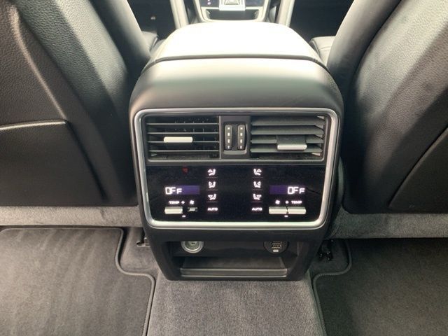 2019 Porsche Cayenne S Raleigh NC