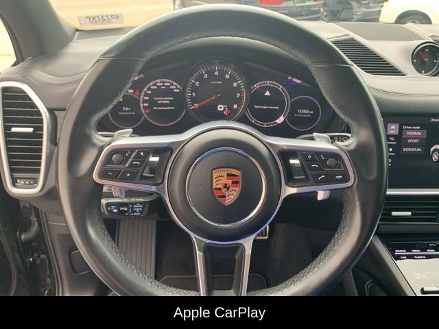 2019 Porsche Cayenne S Raleigh NC
