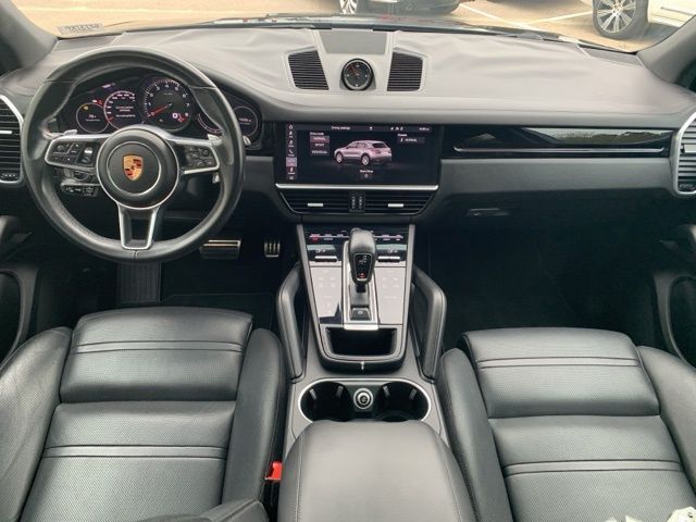 2019 Porsche Cayenne S Raleigh NC