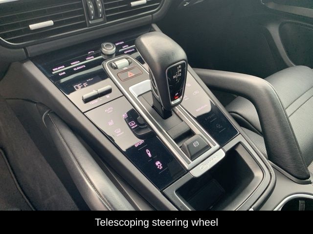 2019 Porsche Cayenne S Raleigh NC