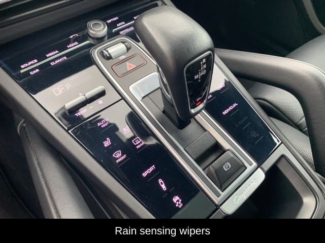 2019 Porsche Cayenne S Raleigh NC