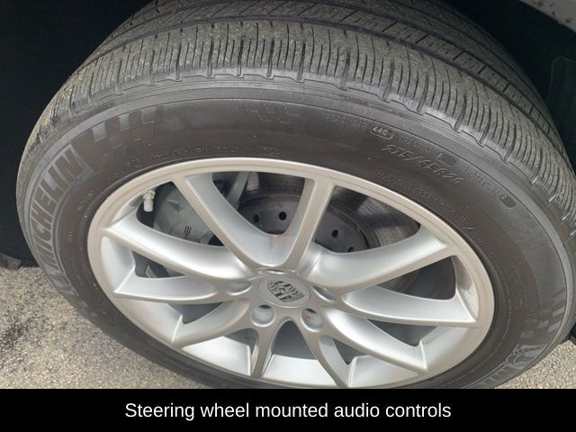 2019 Porsche Cayenne S Raleigh NC