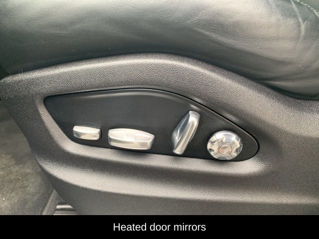 2019 Porsche Cayenne S Raleigh NC