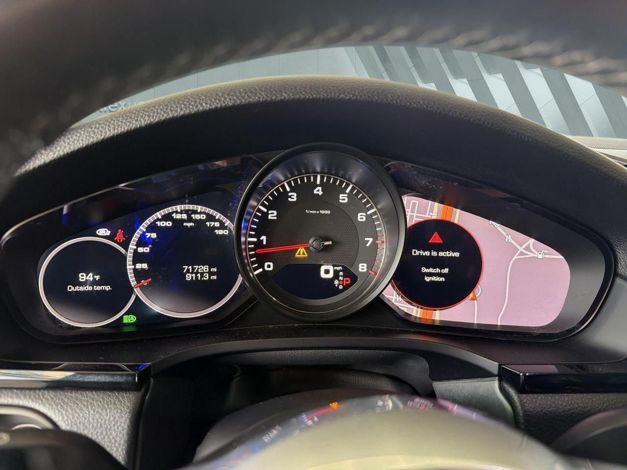 2019 Porsche Cayenne S San Antonio TX