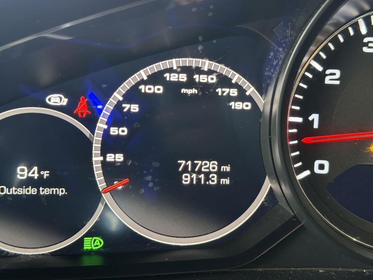 2019 Porsche Cayenne S San Antonio TX
